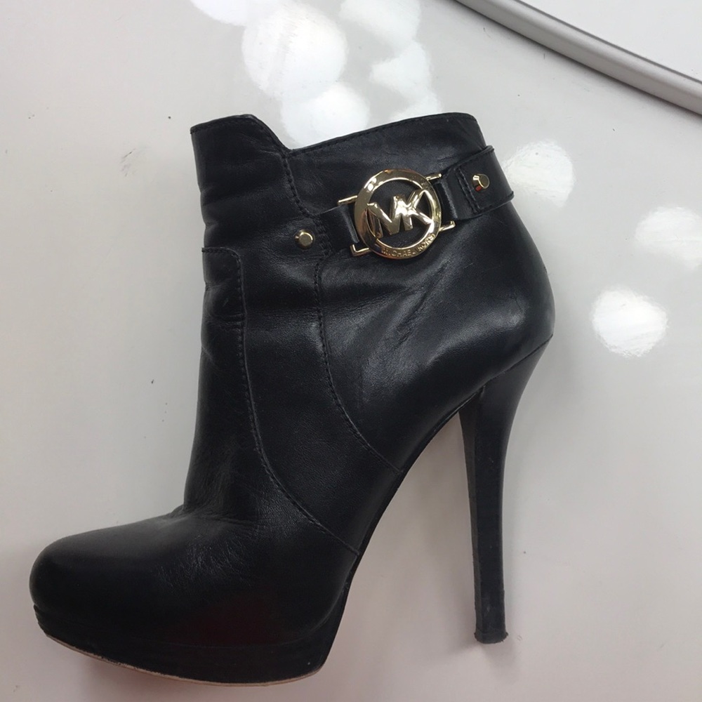 Michael Kors Heels